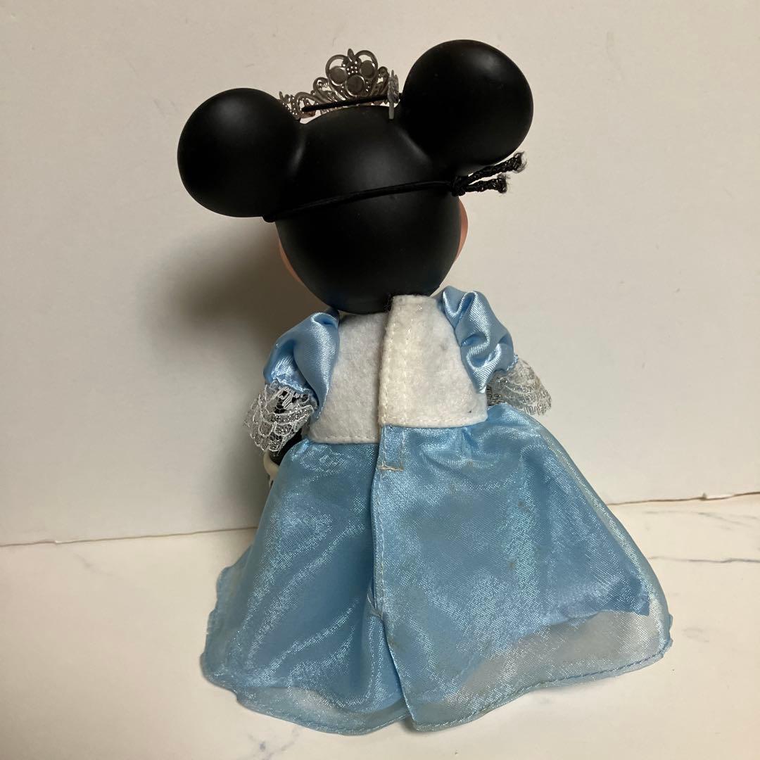 ディズニー　ミニーマウス ミニーちゃん レトロ グッズ まとめ売り