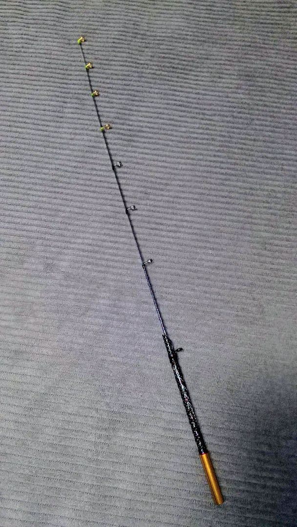 バリバス桧原MAX319