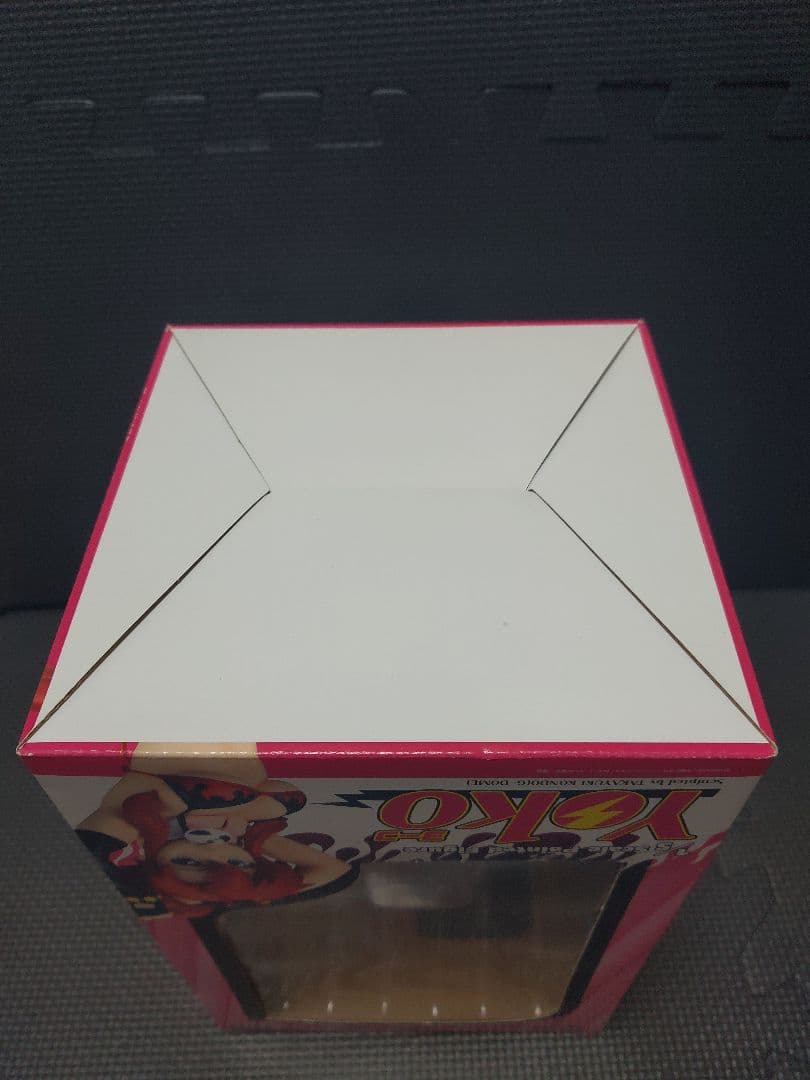 天元突破グレンラガン ヨーコ 1/5 フィギュア Gift 未開封