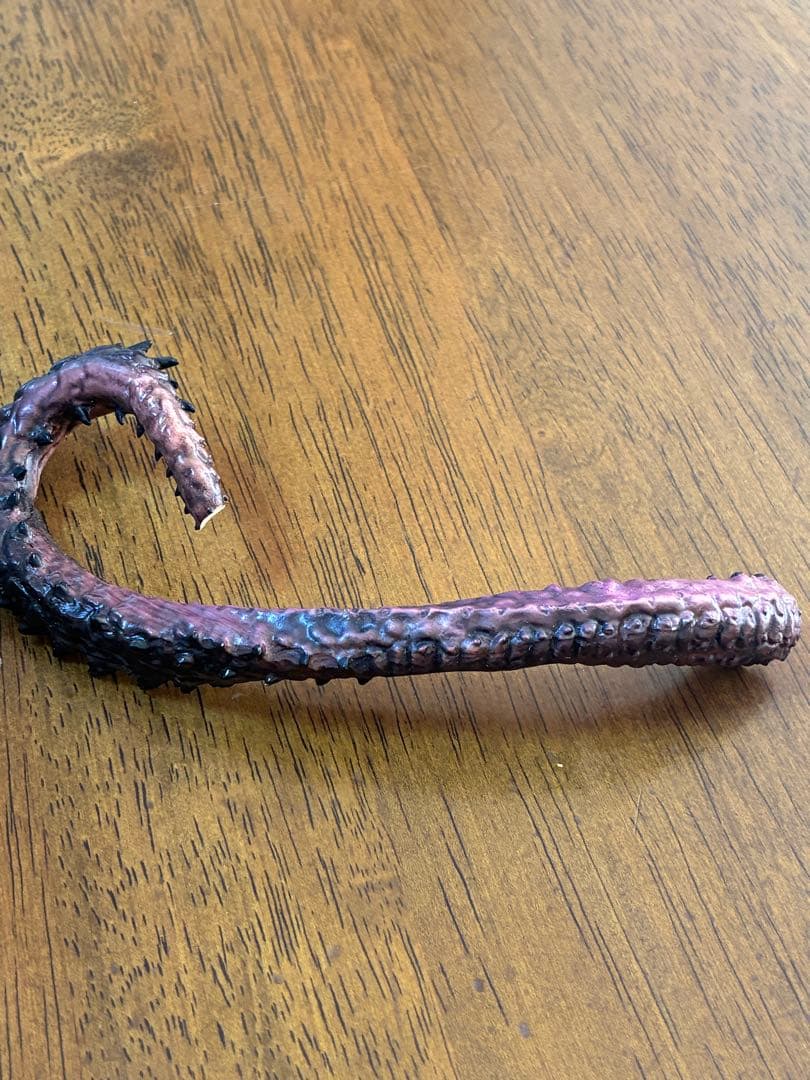 フィギュア　這い寄る混沌 ニャルラトホテプ スタチュー