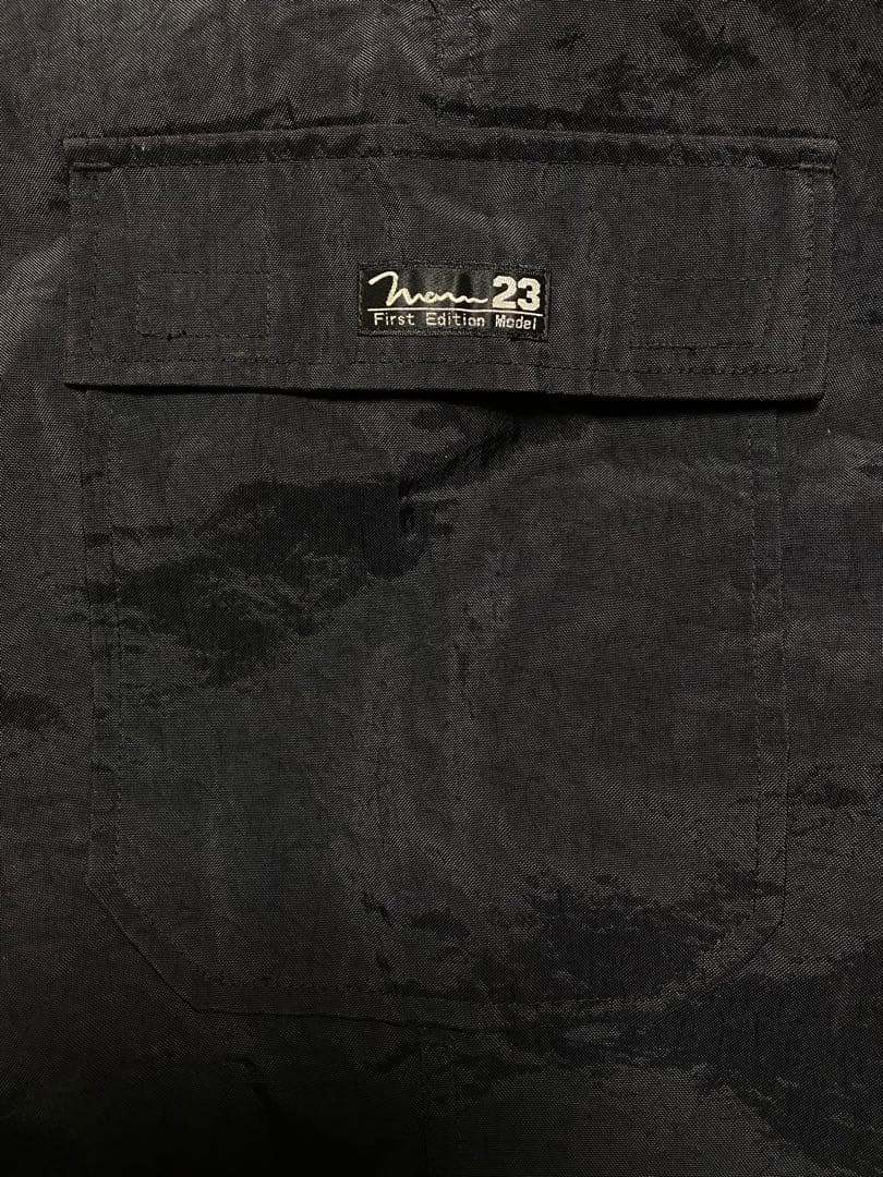 MARU AERNY MARU23 丸山茂樹　セットアップ　日本製　20着限定