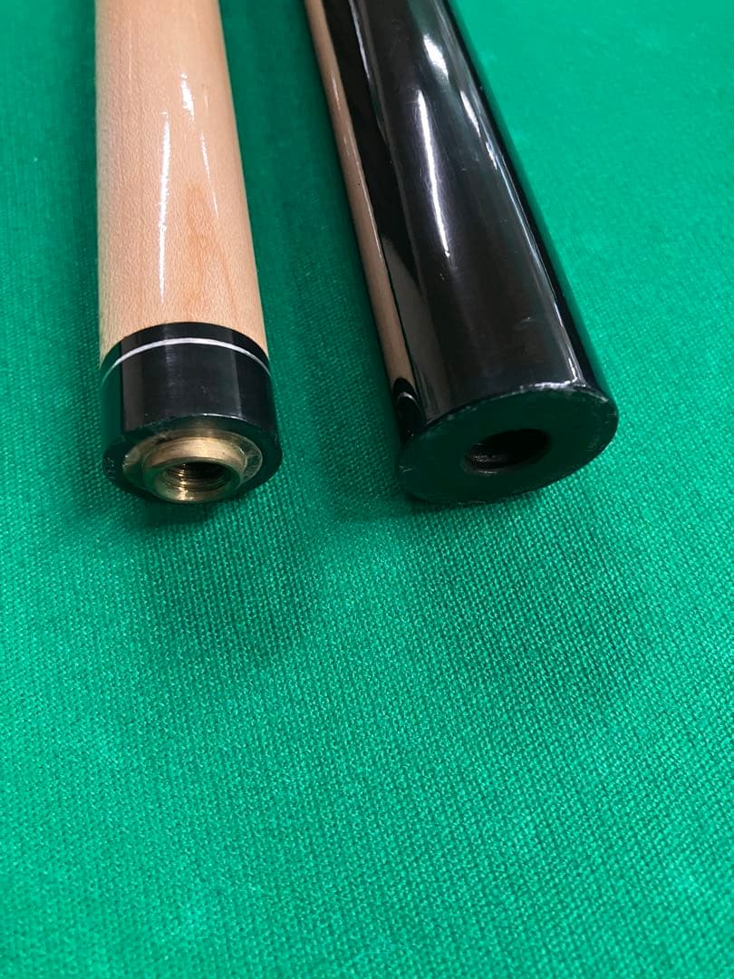 ビリヤード/ブレイク&ジャンプキュー