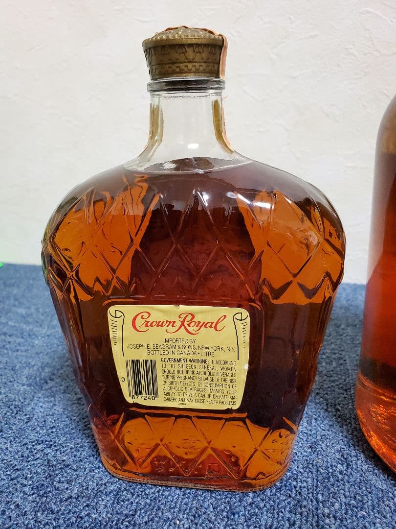 h293☆CHIVAS　REGAL☆FAMOUS　GROUSE☆未開封☆☆☆☆