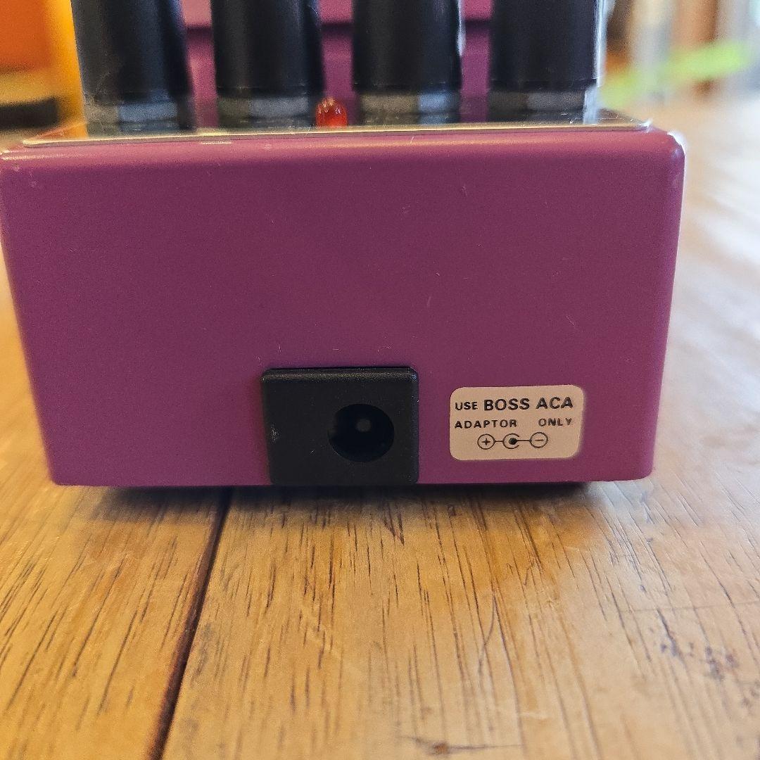 BOSS Flanger BF-2 台湾製 フランジャー