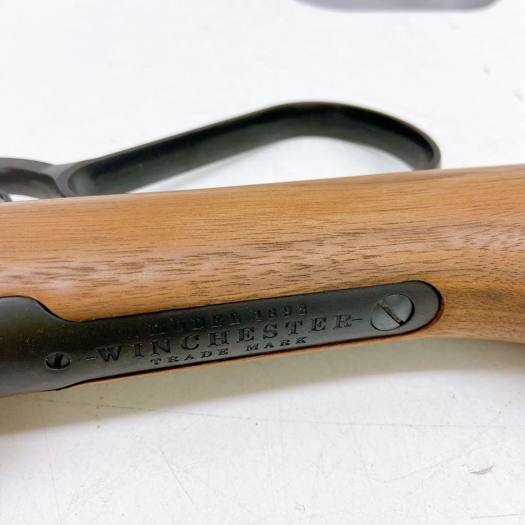 4AAM024 MARUSHIN マルシン ウィンチェスター M1892