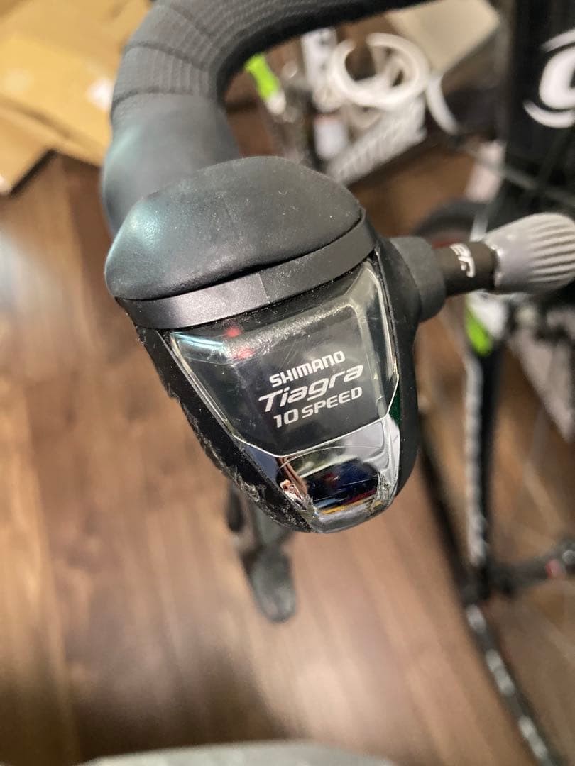 キャノンデール/cannondale　caad8