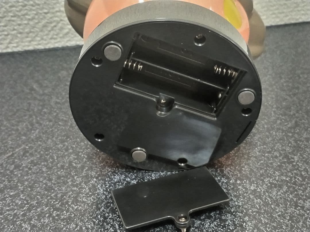 LEDライト　バケッチャ　ポケモンセンター