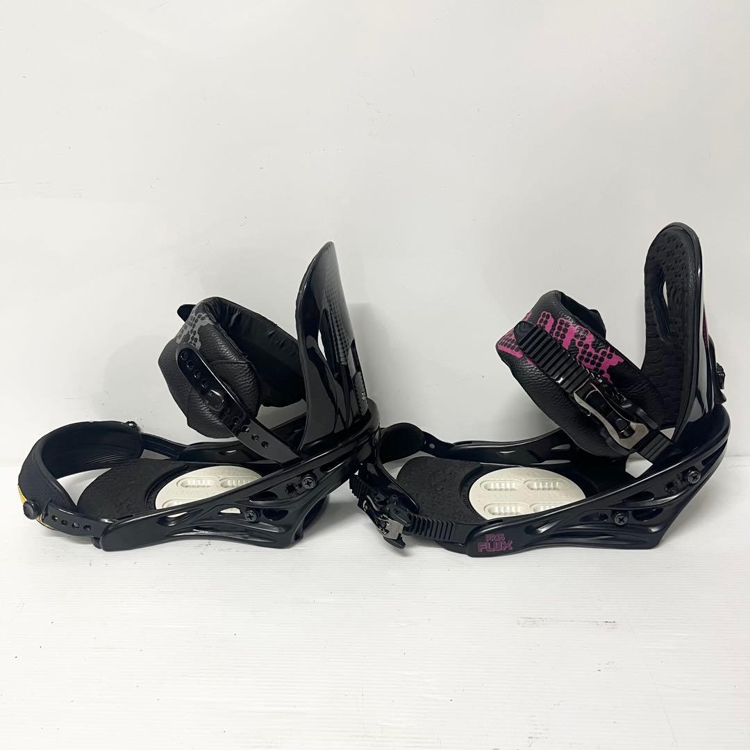 K2 WWW FLUX スノボセット　スノーボード FLUX バインディング 板