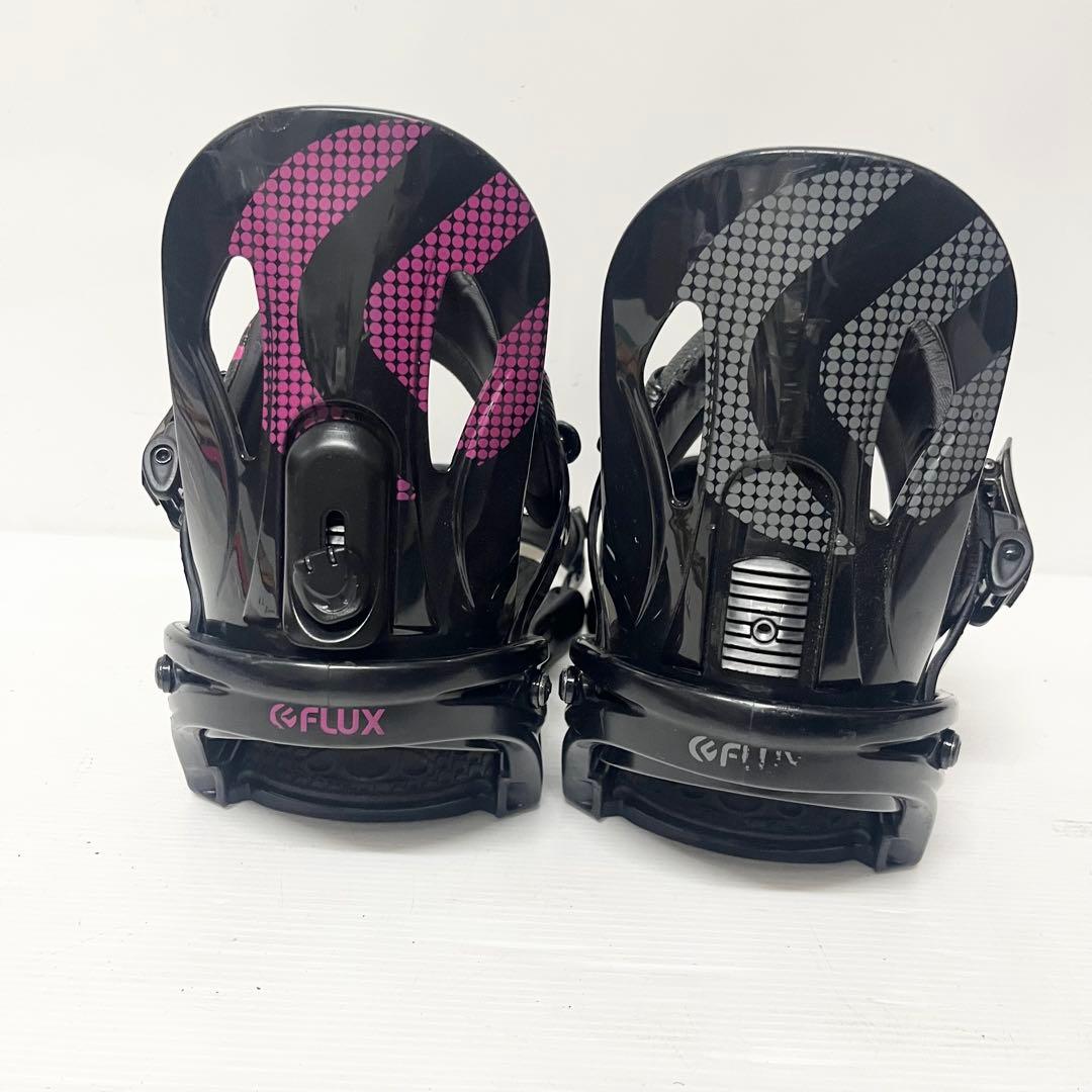 K2 WWW FLUX スノボセット　スノーボード FLUX バインディング 板