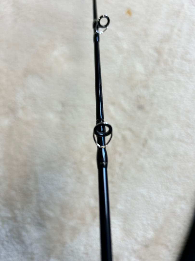 crazy-oceanオーシャントルクトンジギ OT-58T-DJ、ビンチョウ