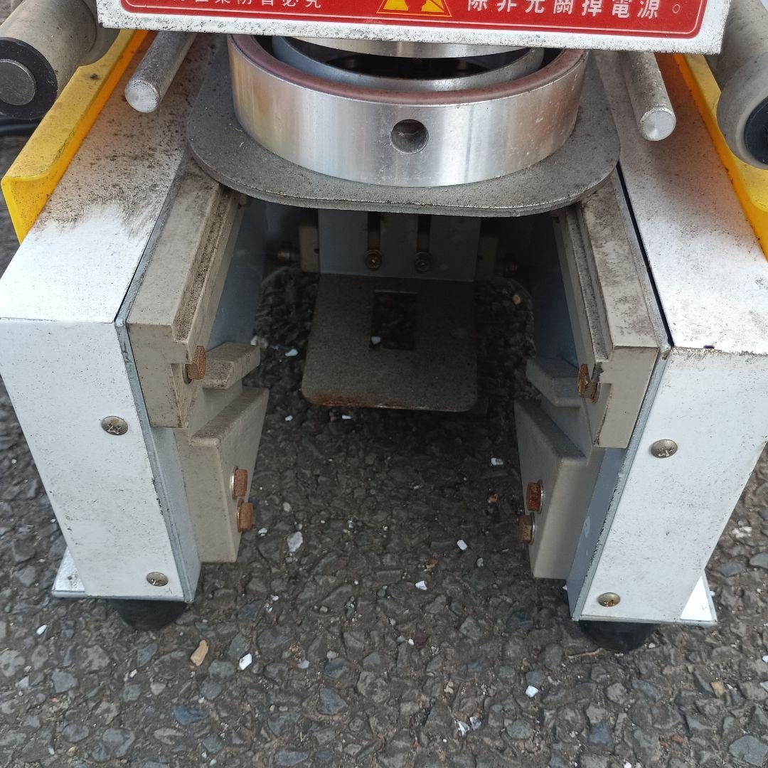 3644）HENG ZHI 自動封口機 　カップシーラー