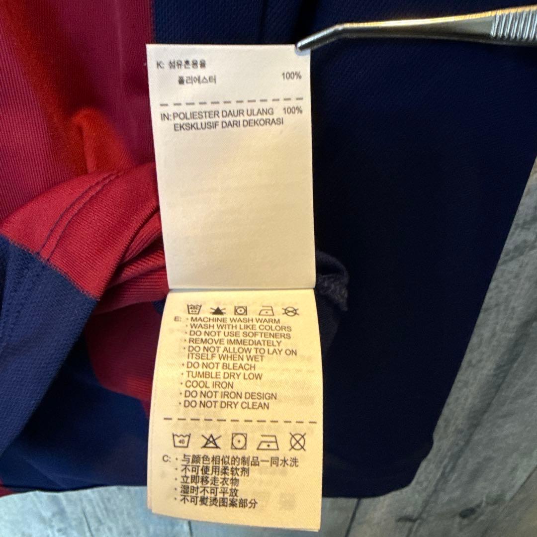 FCバルセロナ 14-15シーズンホームユニフォームNeymar Jr. 11