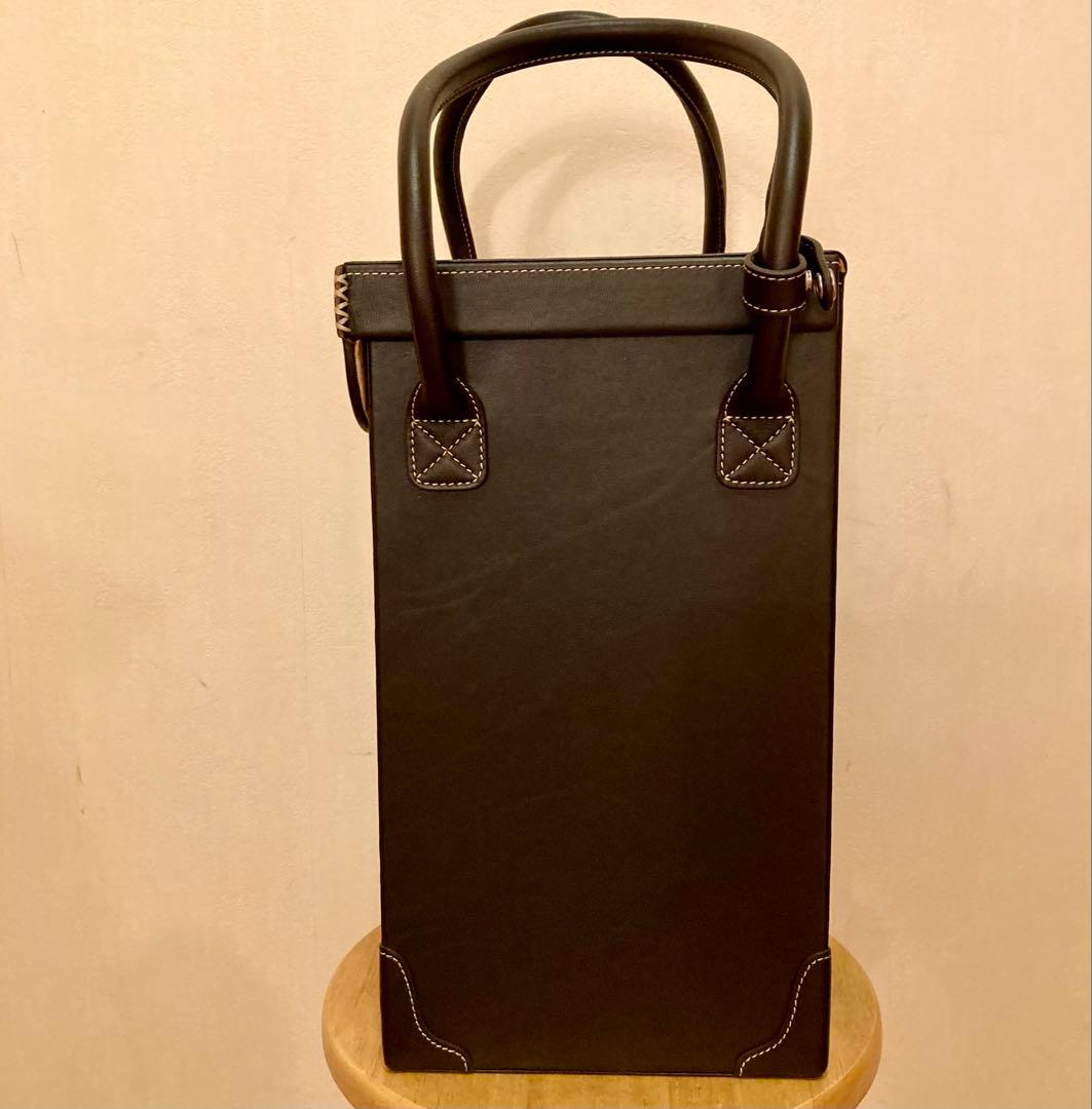 【新品未使用】コールマン アメリカンヘリテイジ レザーランタンケース