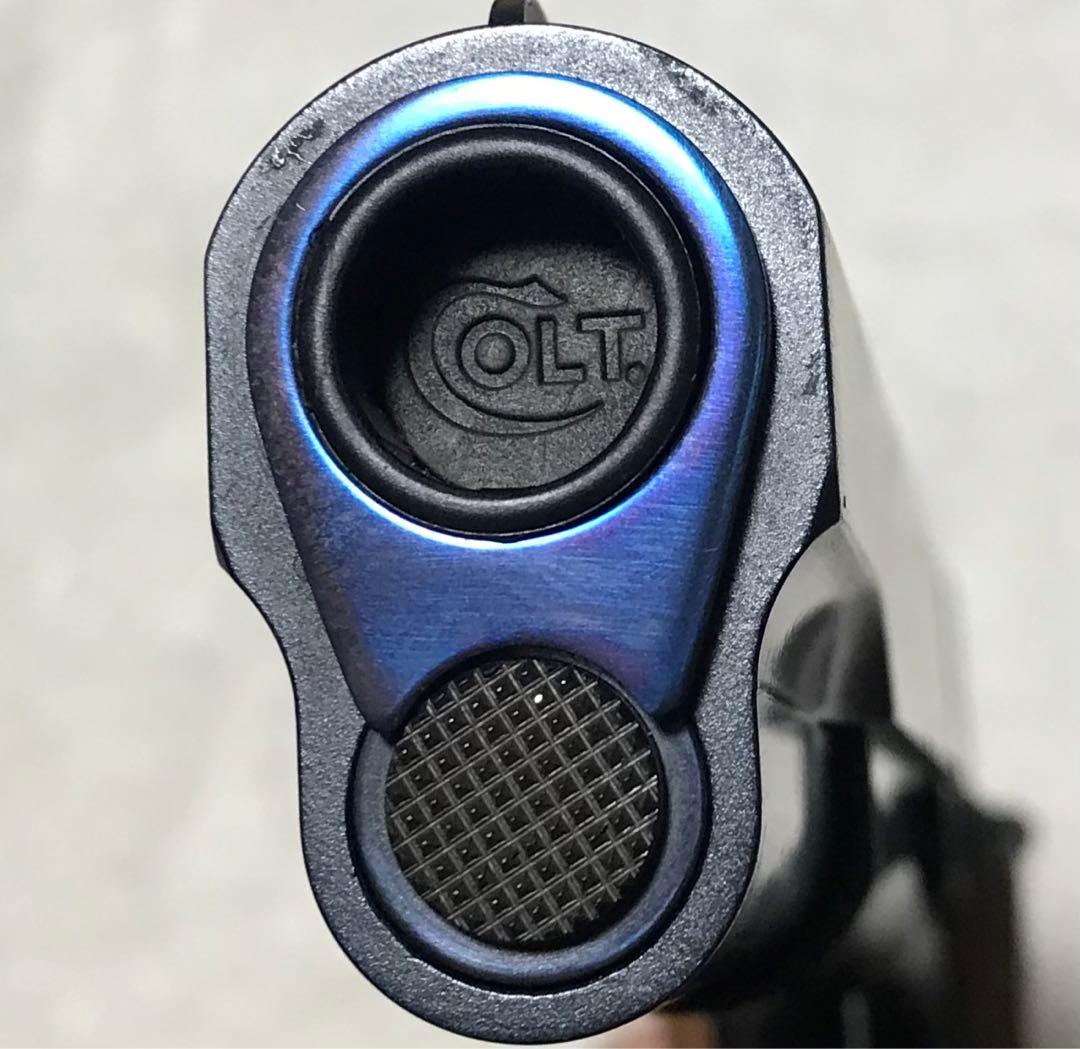 McCOY's限定 エラン社日本製のモデルガン別注化粧箱入り鑑賞専用希少品です。