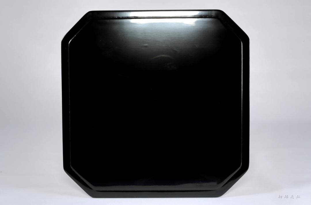 静峰 輪島塗 七宝透 縁高 共箱 縁高重 茶道具