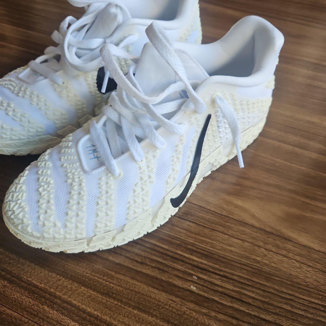 シューズ(男性用) Nike ja3 coconutmilk