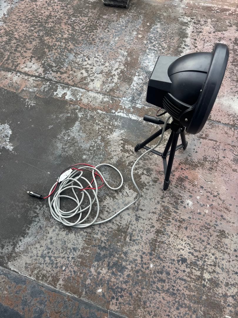 ライトトラップ55w