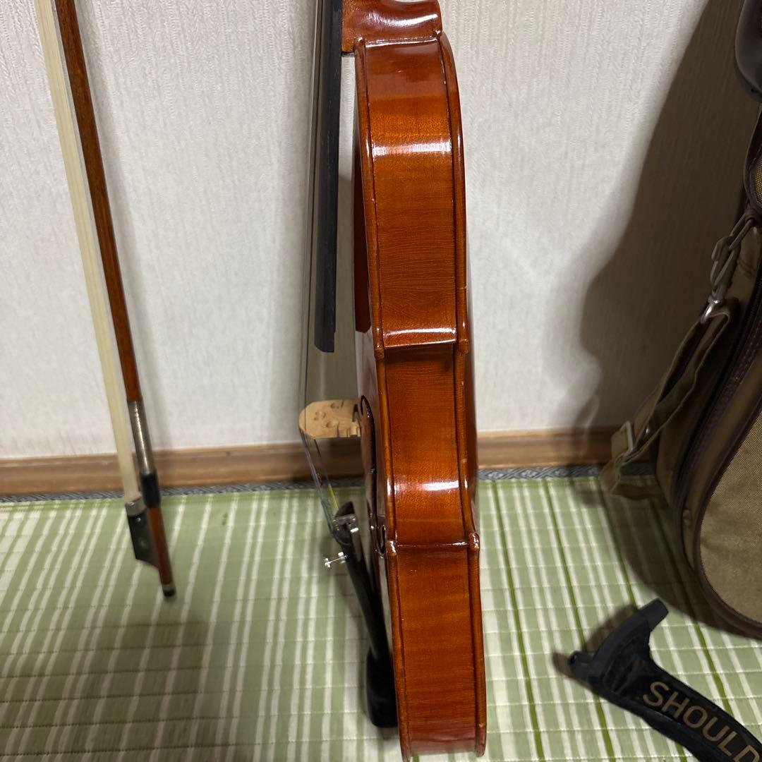 フューメビアンカPietro バイオリン　4/4 1993年　楽器　ヴァイオリン
