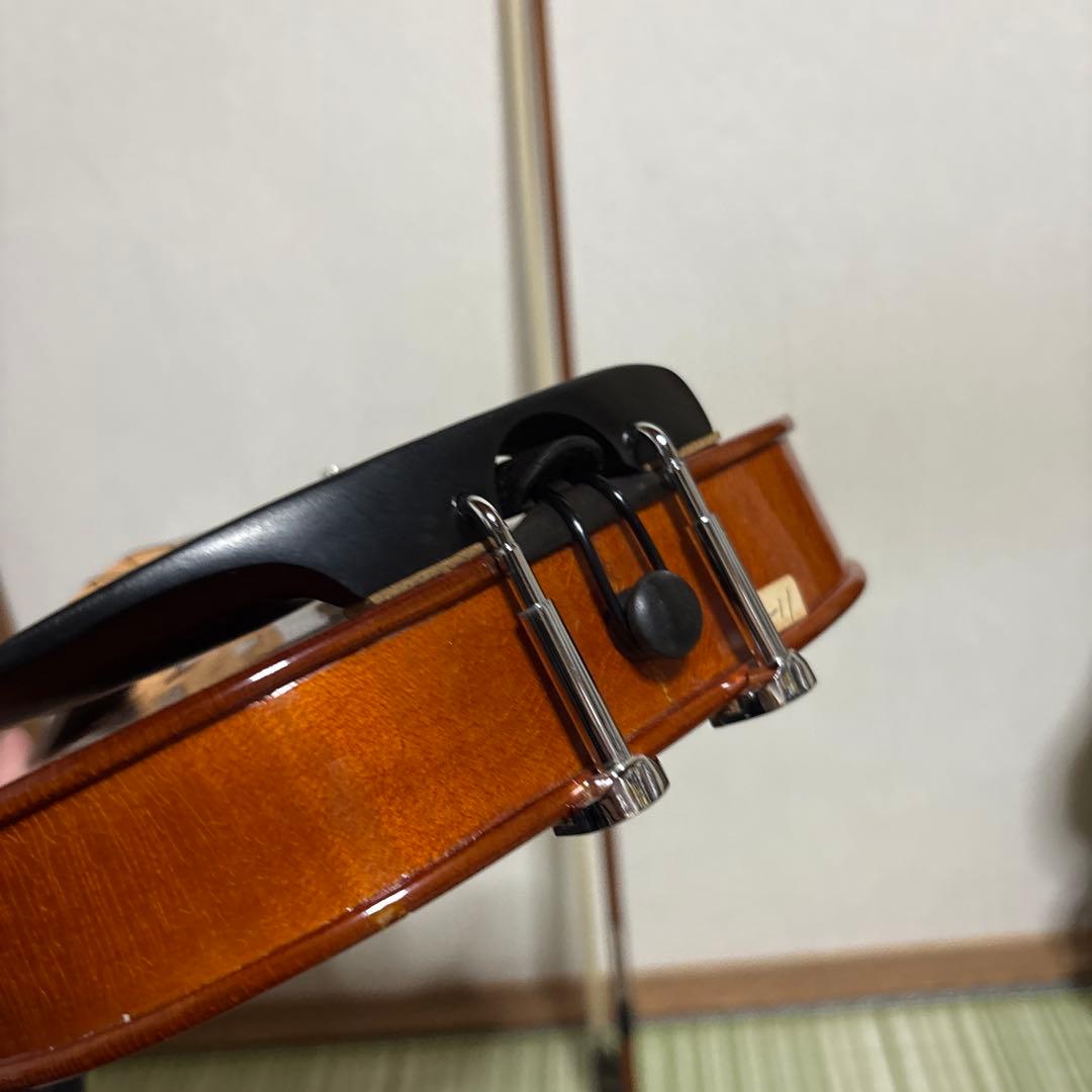 フューメビアンカPietro バイオリン　4/4 1993年　楽器　ヴァイオリン