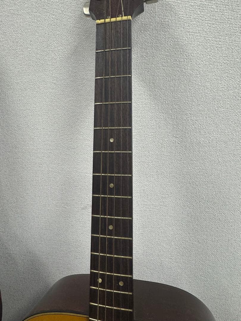 YAMAHA アコースティックギター FG-130 ジャパンビンテージ