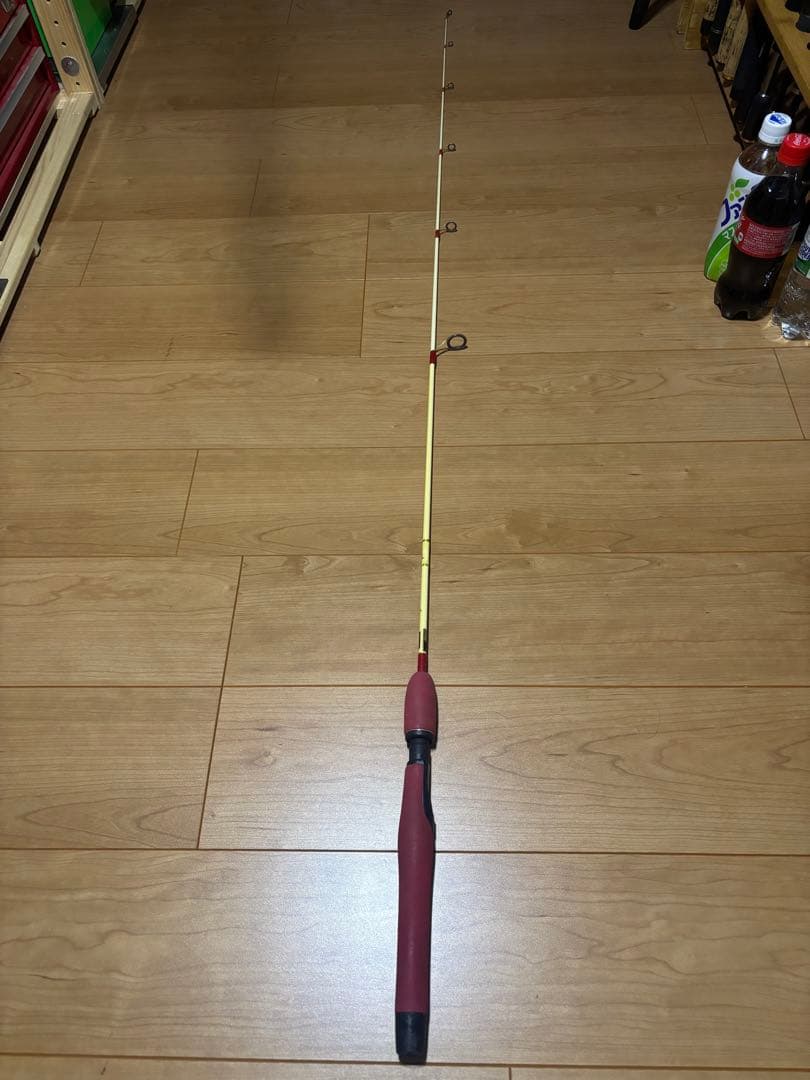 zeal kids kaori 希少！