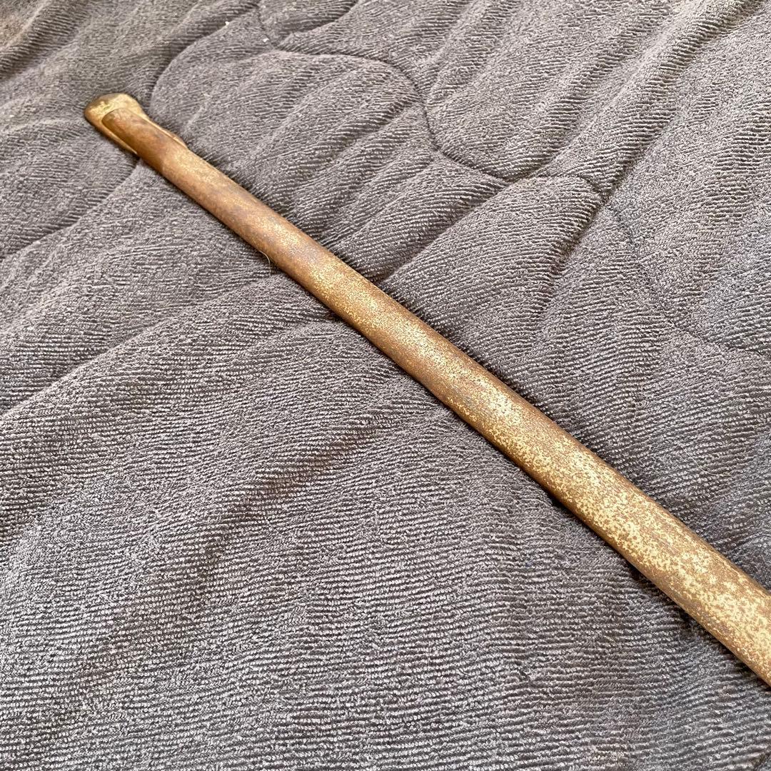 新年SALE中！【当時物】旧日本軍 帝国陸軍 指揮刀95cm出品残り数日！