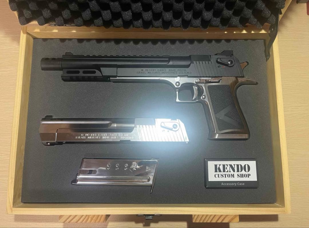 東京マルイ　ガスブローバックガン　ライトニングホーク