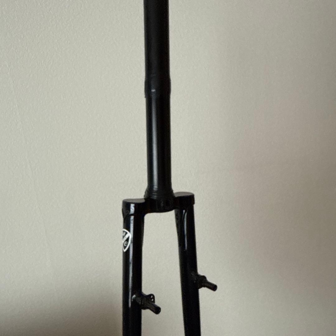 【フレーム/フォークのみ】 オールシティ スペースホース
