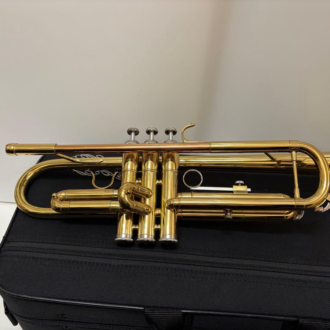 ケルントナー　トランペット 本体