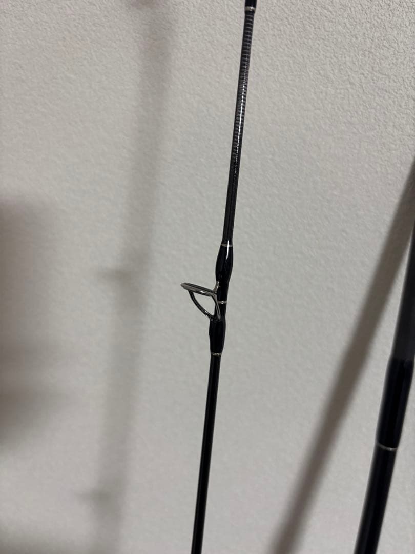 MCワークス　ワイルドブレーカー102WR