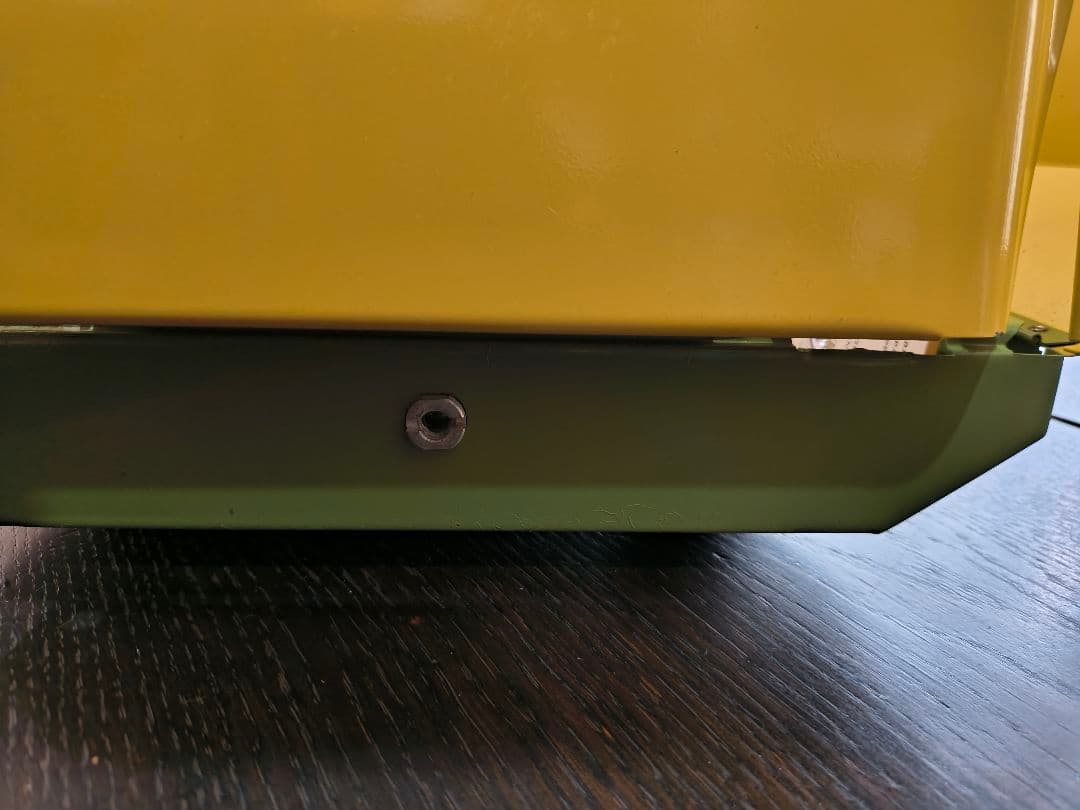 PRIMUS 2バーナー vintage STREAMLINERⅡ！！