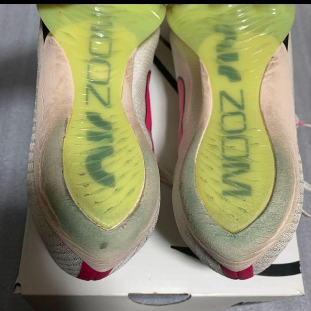 土日限定‼️特別価格‼️ナイキ エアズームマックスフライ【24cm】