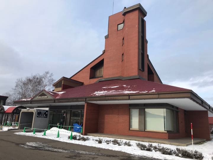 ニッカウイスキー 余市 2000s 180ml 2セット