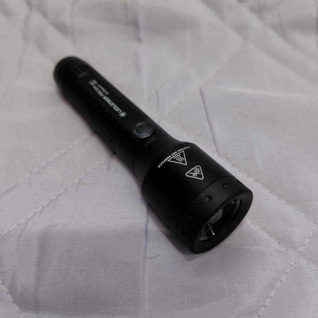 ライト・ランタン LEDLENSER. P5R CORE