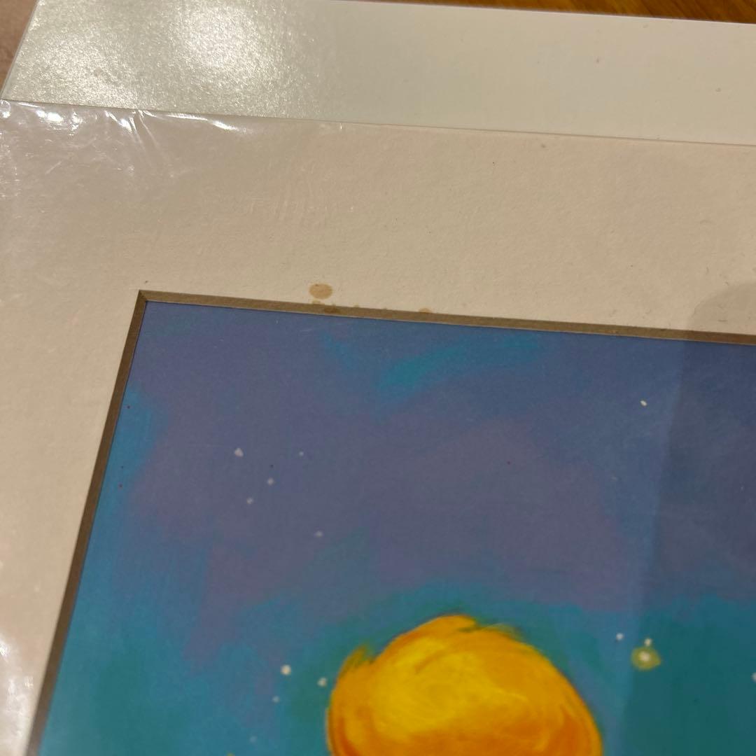 ディズニーアート♡アメリカ購入　ティンカーベル♡