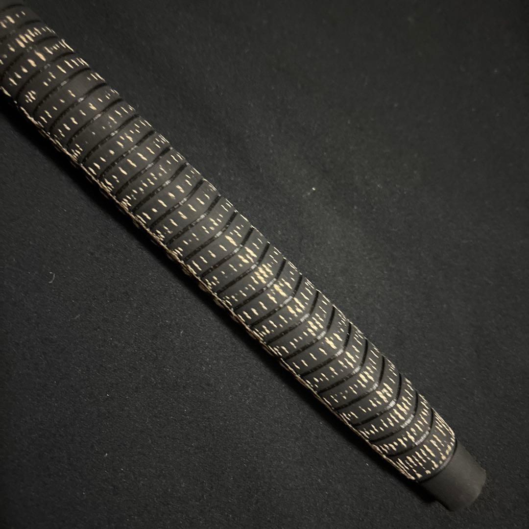 新品 未使用 LAMKIN Deep-Etched Cordパドル グリップ