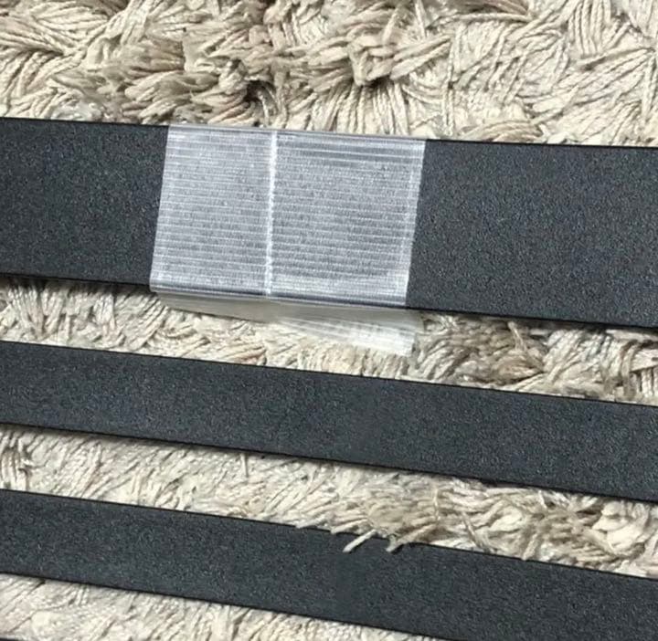 【CASIO】WK-500 キーボード　電子ピアノ　ペダル付き ※傷あり