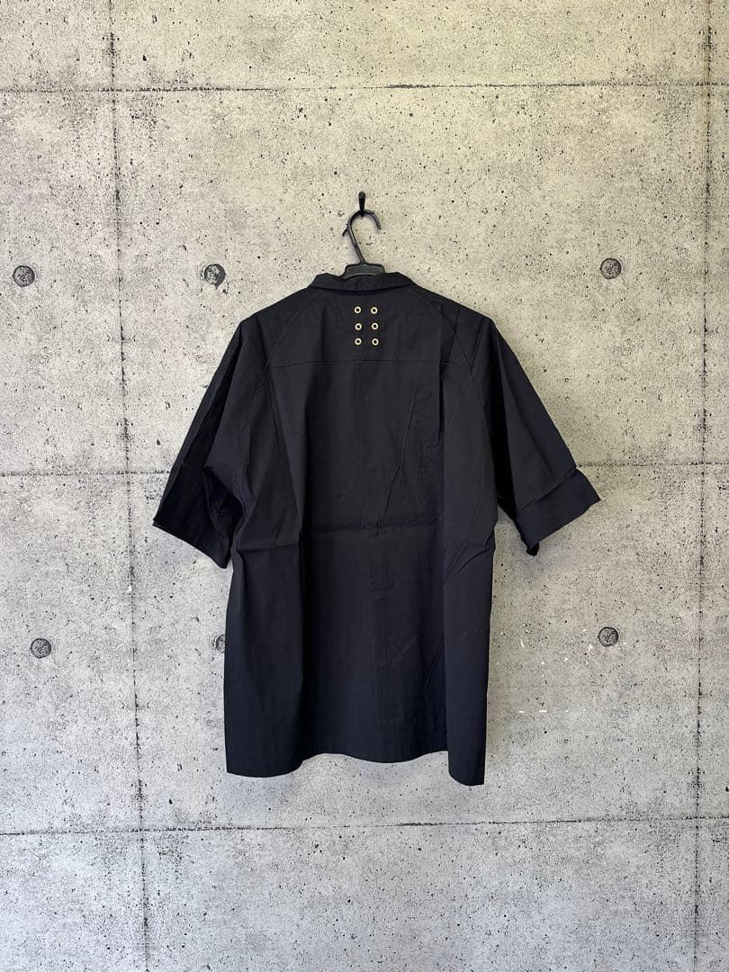 【新品未使用】サイズ5 メンズ シャツ ラッセルノ 1728