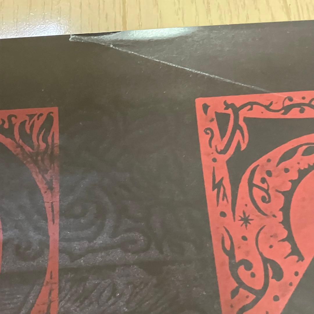 BABYL ポスター3枚セット