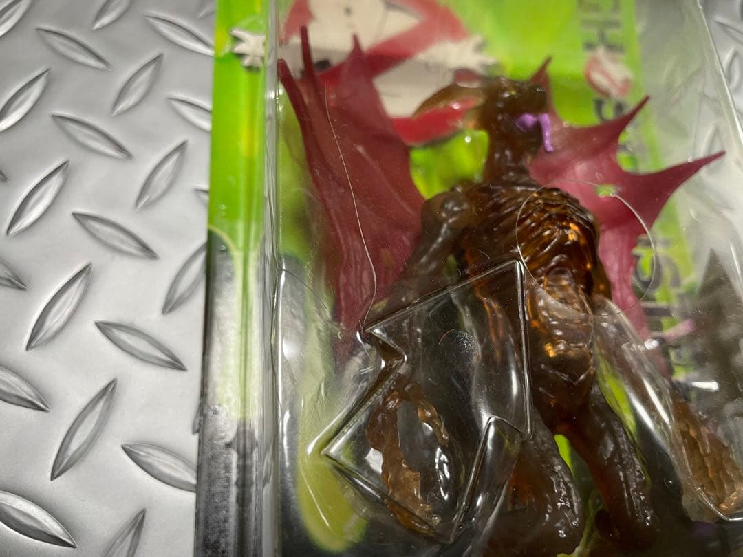 ゴーストバスターズ2016 コンプリート40→35