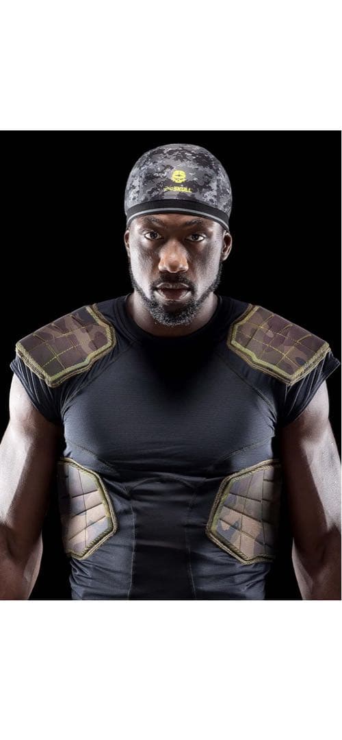 2ND SKULL セカンドスカル SKULL CAP スカルキャップ