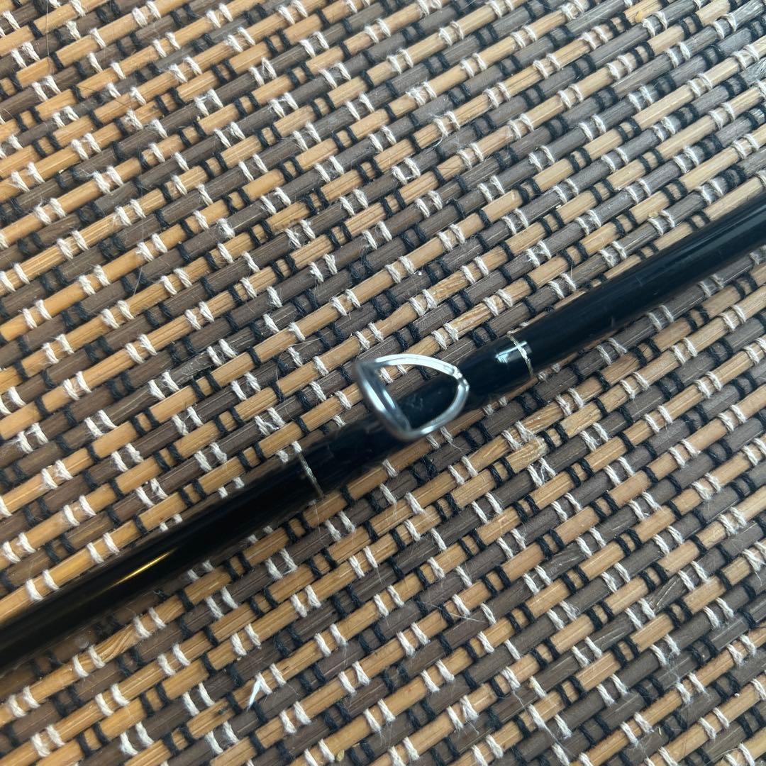 DEFI MUTHOS The Out Range 93 ショアジギングロッド