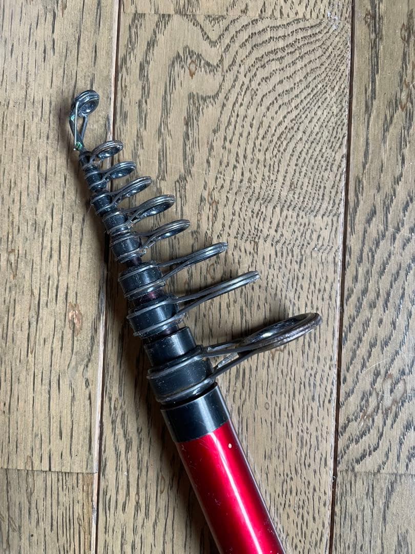 シマノ　NFT basis 3-520