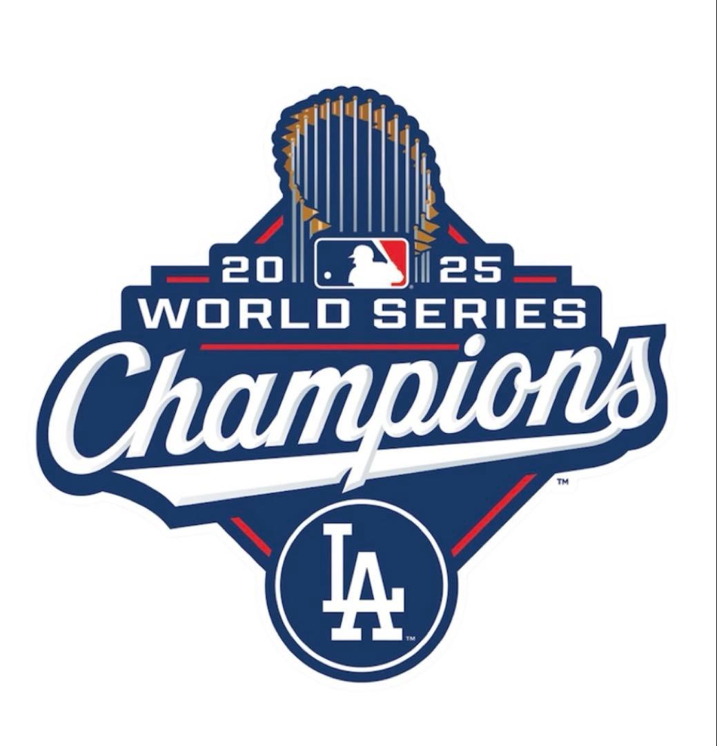 NIKE ドジャース 大谷翔平 ユニフォーム シティコネクト ワールドシリーズＬ