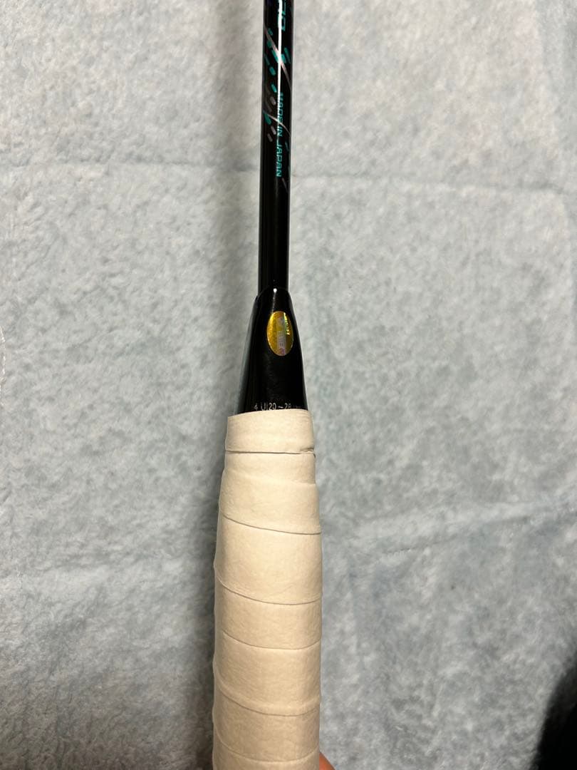 YONEX アストロクス88SPRO 4UG5