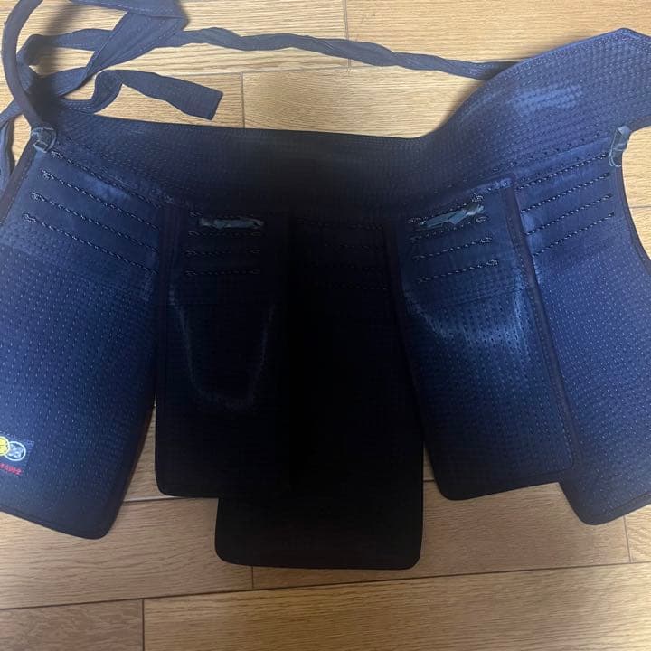 剣道防具 (面 垂れ 小手 胴 防具入れ) お値下げ可