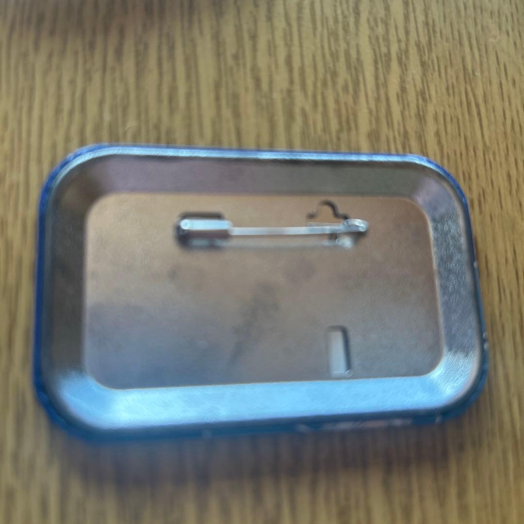 あんさんぶるスターズ 朔間凛月 缶バッジ