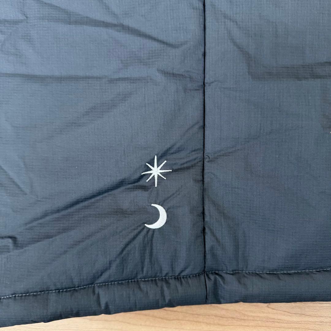 最終値下げ 【Mサイズ】TWM THERMOLITE VEST CHC ベスト