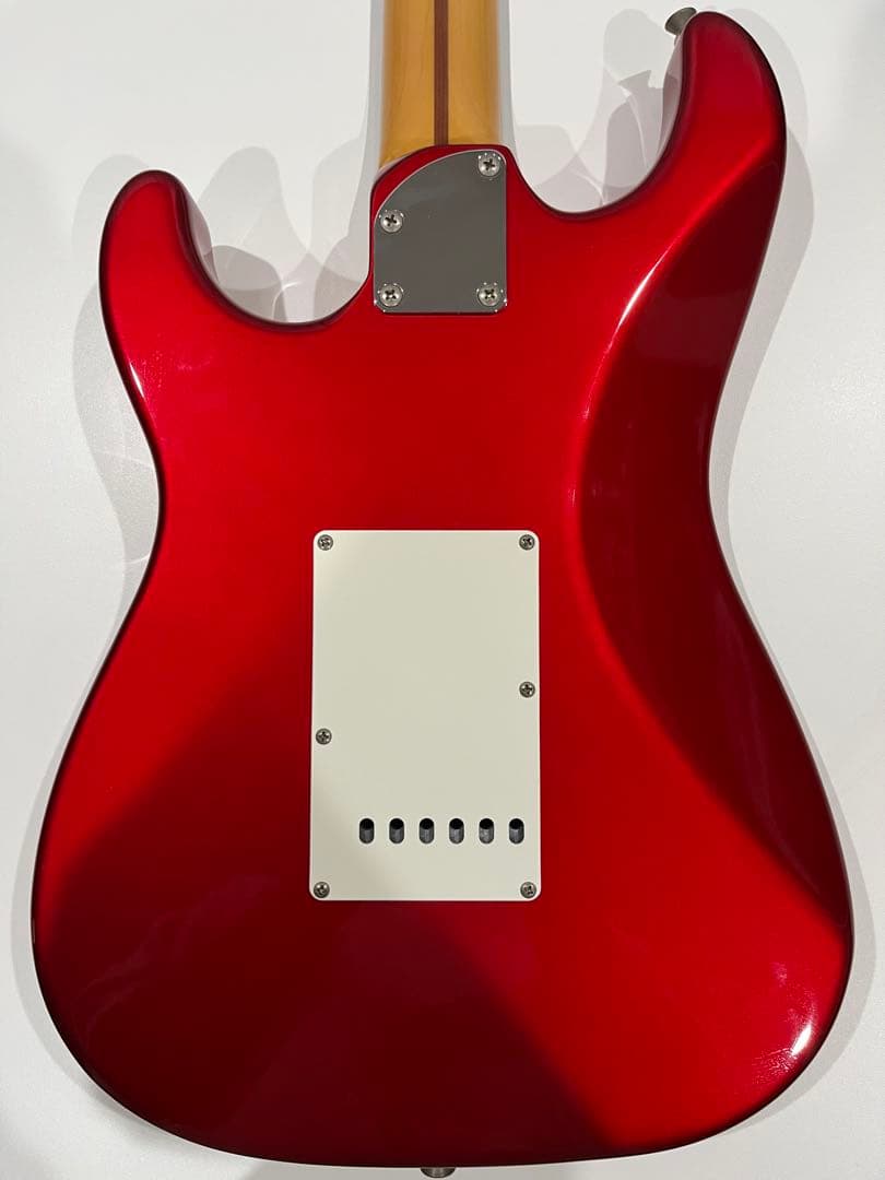 COOLZ　クールジー　ZST-M1R　cfs　ミディアム　フジゲン