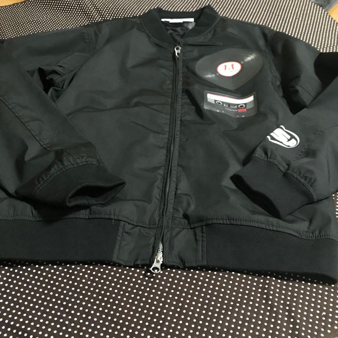 MISIAグッズ20th記念ブルゾン